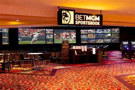 excalibur sports betting - betmgm excalibur